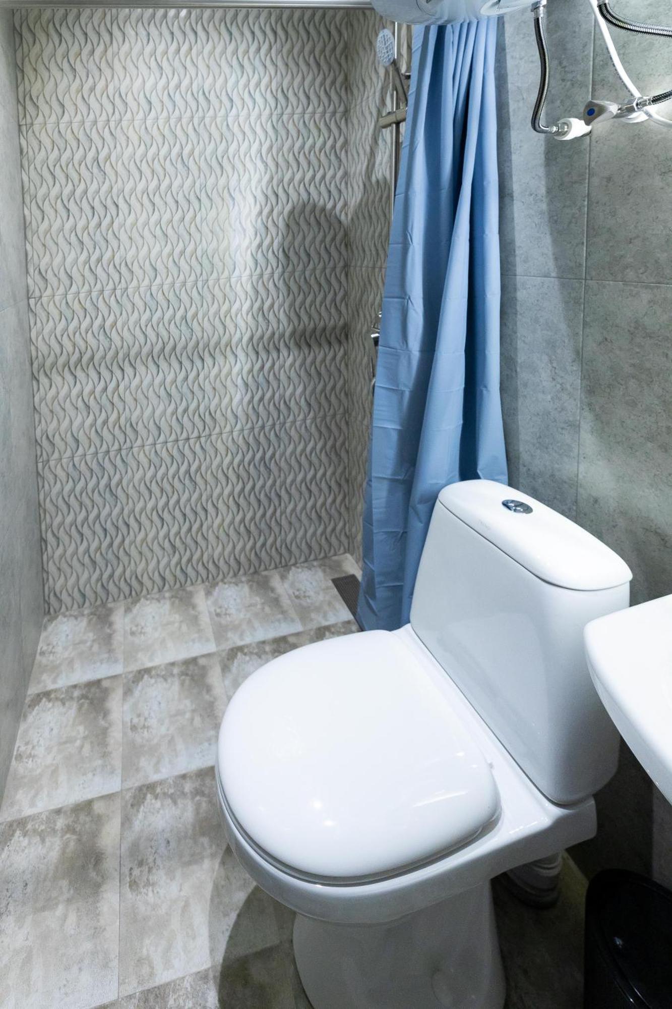 Evn Rooms Erevan Esterno foto