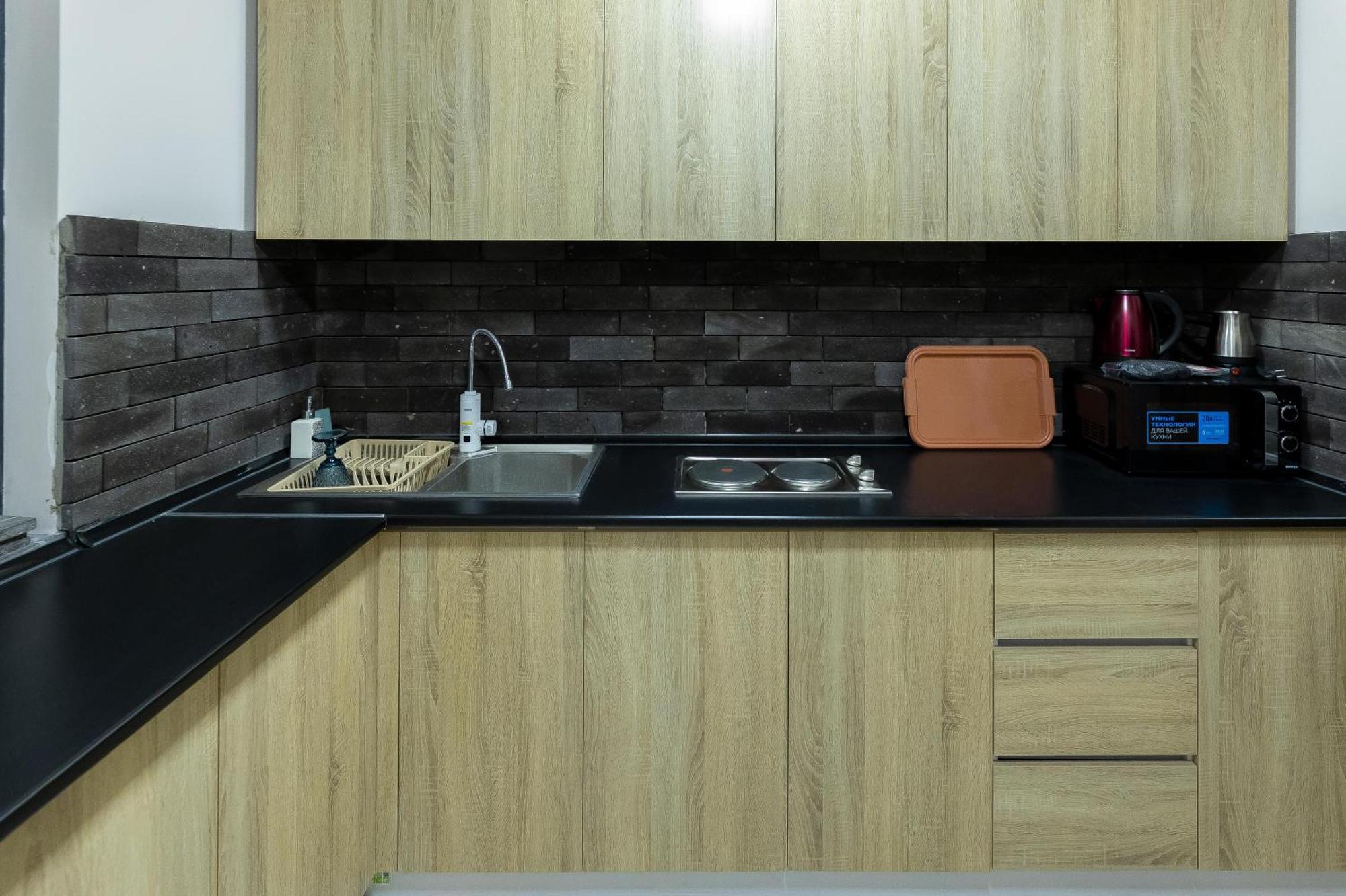 Evn Rooms Erevan Esterno foto